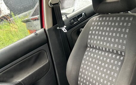 Volkswagen Bora, 2001 год, 320 000 рублей, 7 фотография