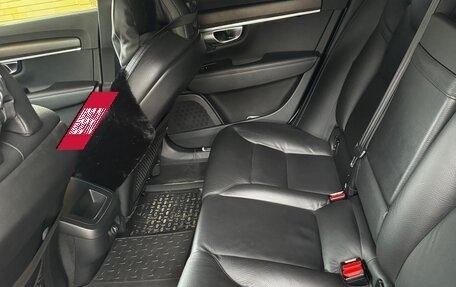 Volvo V90 Cross Country I рестайлинг, 2019 год, 4 000 000 рублей, 9 фотография
