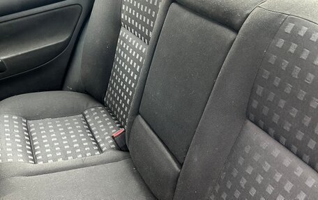 Volkswagen Bora, 2001 год, 320 000 рублей, 8 фотография