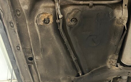 Volkswagen Bora, 2001 год, 320 000 рублей, 13 фотография