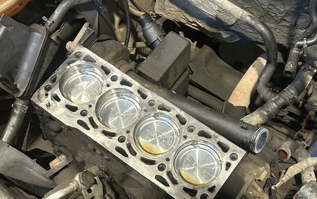 Volkswagen Bora, 2001 год, 320 000 рублей, 11 фотография