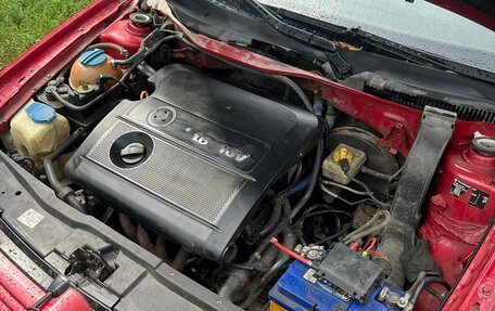 Volkswagen Bora, 2001 год, 320 000 рублей, 10 фотография
