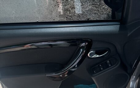 Renault Duster I рестайлинг, 2019 год, 1 950 000 рублей, 5 фотография