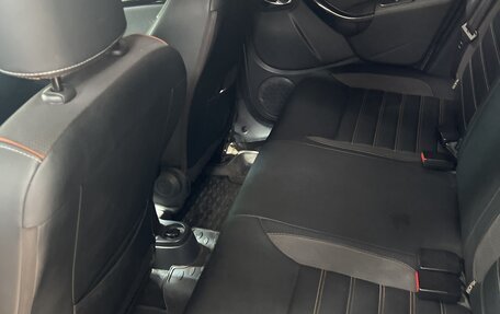 Renault Duster I рестайлинг, 2019 год, 1 950 000 рублей, 9 фотография