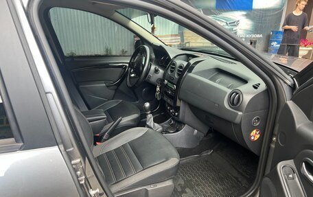 Renault Duster I рестайлинг, 2019 год, 1 950 000 рублей, 26 фотография