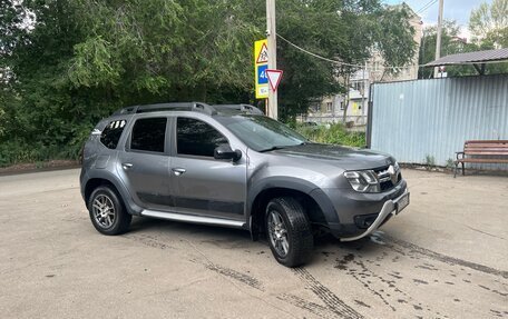 Renault Duster I рестайлинг, 2019 год, 1 950 000 рублей, 27 фотография