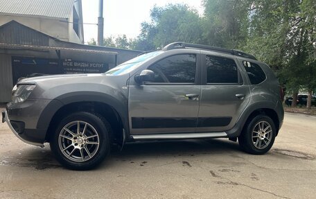 Renault Duster I рестайлинг, 2019 год, 1 950 000 рублей, 29 фотография