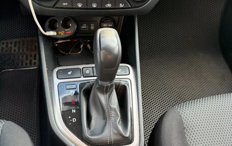Hyundai Creta I рестайлинг, 2017 год, 1 600 000 рублей, 22 фотография
