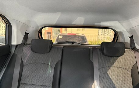 Hyundai Creta I рестайлинг, 2017 год, 1 600 000 рублей, 31 фотография