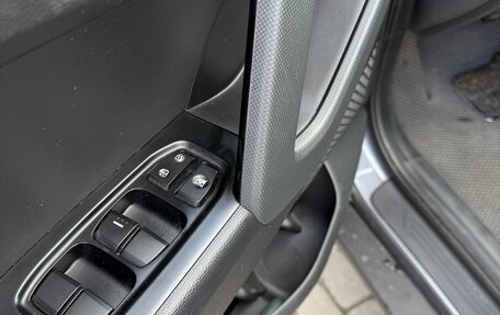 Hyundai Creta I рестайлинг, 2017 год, 1 600 000 рублей, 32 фотография