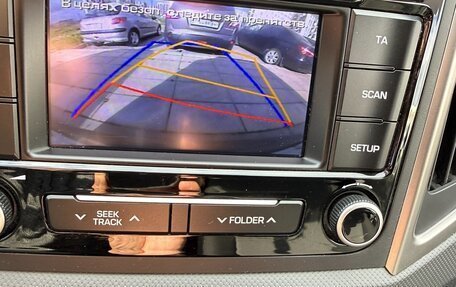 Hyundai Creta I рестайлинг, 2017 год, 1 600 000 рублей, 25 фотография