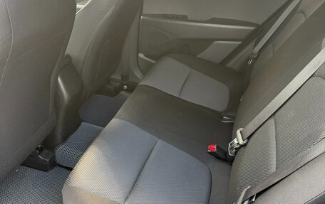Hyundai Creta I рестайлинг, 2017 год, 1 600 000 рублей, 33 фотография