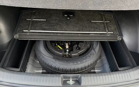 Hyundai Creta I рестайлинг, 2017 год, 1 600 000 рублей, 36 фотография