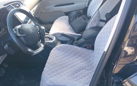 Citroen C4 II рестайлинг, 2012 год, 750 000 рублей, 5 фотография