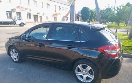 Citroen C4 II рестайлинг, 2012 год, 750 000 рублей, 2 фотография