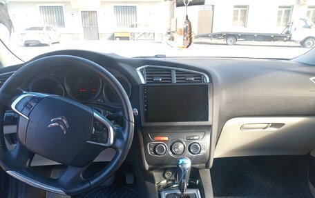 Citroen C4 II рестайлинг, 2012 год, 750 000 рублей, 3 фотография