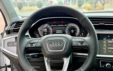 Audi Q3, 2022 год, 2 520 000 рублей, 6 фотография