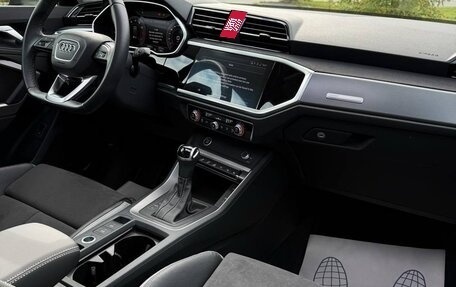 Audi Q3, 2022 год, 2 520 000 рублей, 7 фотография