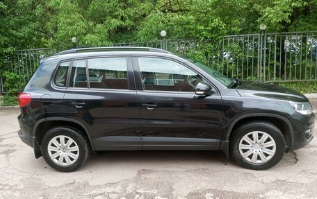 Volkswagen Tiguan I, 2011 год, 1 100 000 рублей, 5 фотография