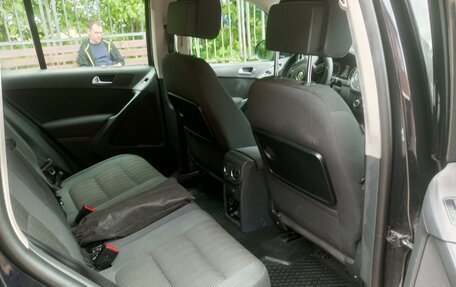 Volkswagen Tiguan I, 2011 год, 1 100 000 рублей, 14 фотография