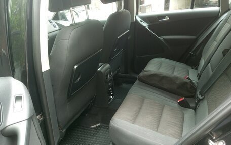 Volkswagen Tiguan I, 2011 год, 1 100 000 рублей, 17 фотография