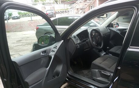 Volkswagen Tiguan I, 2011 год, 1 100 000 рублей, 19 фотография