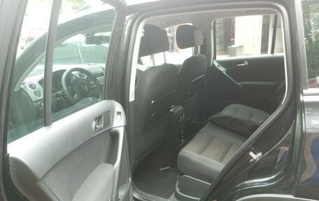 Volkswagen Tiguan I, 2011 год, 1 100 000 рублей, 16 фотография