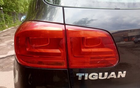 Volkswagen Tiguan I, 2011 год, 1 100 000 рублей, 20 фотография
