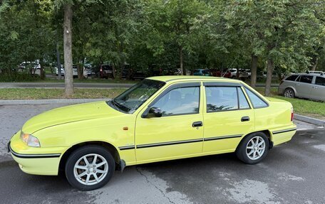 Daewoo Nexia I рестайлинг, 2008 год, 265 000 рублей, 5 фотография