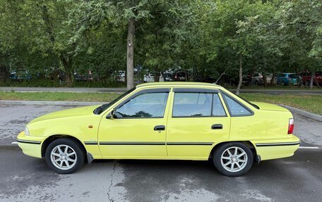 Daewoo Nexia I рестайлинг, 2008 год, 265 000 рублей, 6 фотография
