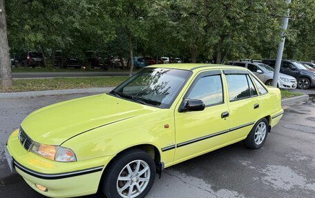 Daewoo Nexia I рестайлинг, 2008 год, 265 000 рублей, 4 фотография