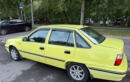 Daewoo Nexia I рестайлинг, 2008 год, 265 000 рублей, 7 фотография