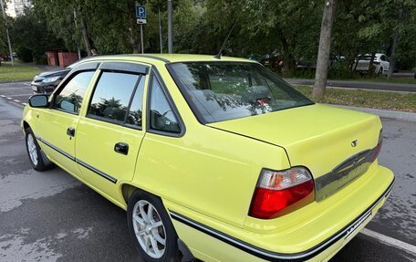 Daewoo Nexia I рестайлинг, 2008 год, 265 000 рублей, 8 фотография