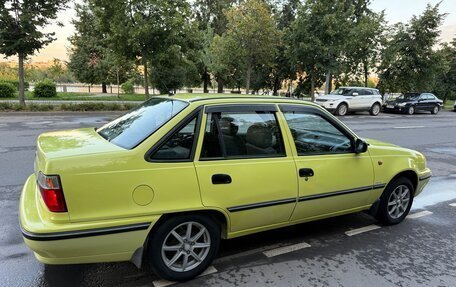 Daewoo Nexia I рестайлинг, 2008 год, 265 000 рублей, 11 фотография
