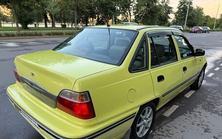Daewoo Nexia I рестайлинг, 2008 год, 265 000 рублей, 10 фотография
