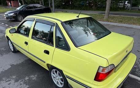 Daewoo Nexia I рестайлинг, 2008 год, 265 000 рублей, 14 фотография