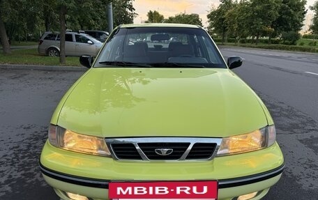 Daewoo Nexia I рестайлинг, 2008 год, 265 000 рублей, 3 фотография