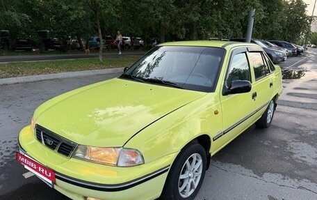 Daewoo Nexia I рестайлинг, 2008 год, 265 000 рублей, 2 фотография