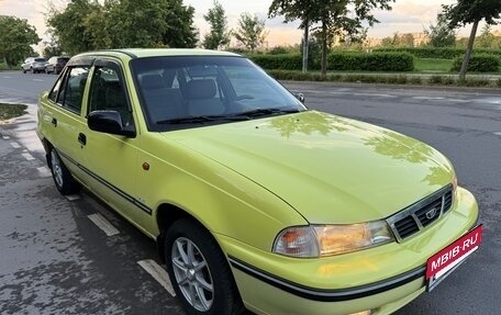 Daewoo Nexia I рестайлинг, 2008 год, 265 000 рублей, 12 фотография
