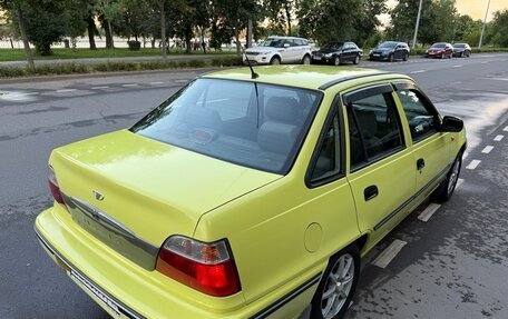 Daewoo Nexia I рестайлинг, 2008 год, 265 000 рублей, 15 фотография