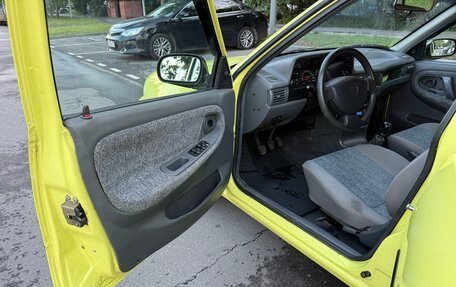 Daewoo Nexia I рестайлинг, 2008 год, 265 000 рублей, 18 фотография