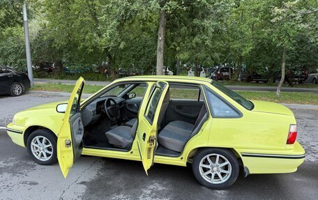 Daewoo Nexia I рестайлинг, 2008 год, 265 000 рублей, 17 фотография