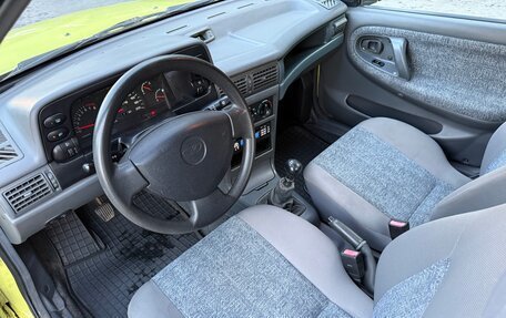 Daewoo Nexia I рестайлинг, 2008 год, 265 000 рублей, 25 фотография