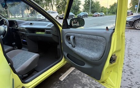 Daewoo Nexia I рестайлинг, 2008 год, 265 000 рублей, 21 фотография