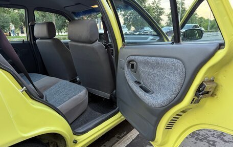Daewoo Nexia I рестайлинг, 2008 год, 265 000 рублей, 24 фотография