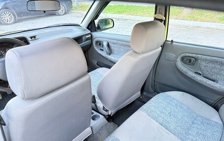 Daewoo Nexia I рестайлинг, 2008 год, 265 000 рублей, 27 фотография