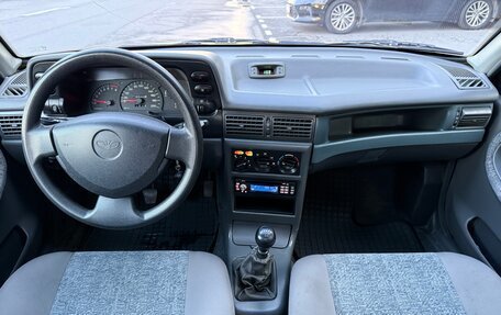 Daewoo Nexia I рестайлинг, 2008 год, 265 000 рублей, 29 фотография