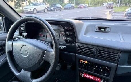 Daewoo Nexia I рестайлинг, 2008 год, 265 000 рублей, 28 фотография