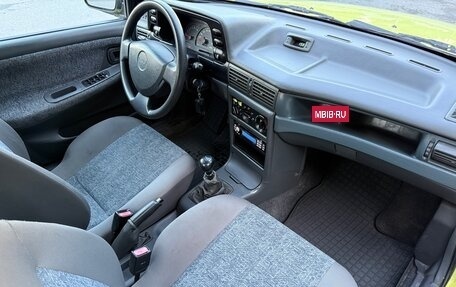 Daewoo Nexia I рестайлинг, 2008 год, 265 000 рублей, 26 фотография