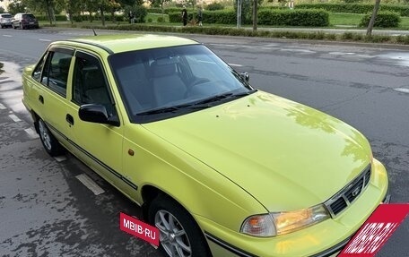 Daewoo Nexia I рестайлинг, 2008 год, 265 000 рублей, 16 фотография